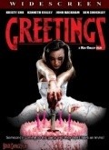 Greetings - movie with Kenneth Colley.