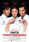 Film Dieta mediterranea.