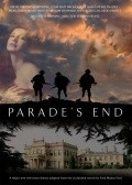 Parade's End - movie with Anna Skellern.