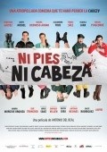 Ni pies ni cabeza - movie with Jorge Sanz.