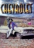 Chevrolet - movie with Manuel de Blas.