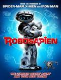 Robosapien: Rebooted film from Sean McNamara filmography.