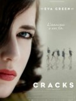 Cracks film from Jordan Scott filmography.