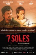 7 soles - movie with Gustavo Sanchez Parra.