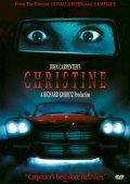 Christine film from John Carpenter filmography.