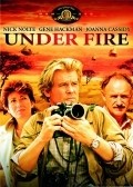 Under Fire film from Roger Spottiswoode filmography.