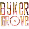 Byker Grove is the best movie in Ant McPartlin filmography.