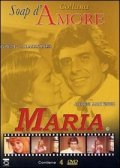 Maria de nadie - movie with Cecilia Cenci.