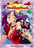 Wedding Peach - movie with Yuji Ueda.