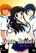 Fruits Basket - movie with Yui Horie.