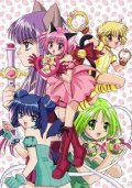 Tokyo Mew Mew is the best movie in Kether Donohue filmography.