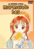 Marmalade Boy is the best movie in Okiayu Ryotaro filmography.