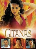 Gitanas - movie with Dolores Heredia.