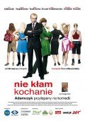 Nie klam, kochanie - movie with Grazyna Szapolowska.