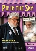 Pie in the Sky - movie with Richard Griffiths.