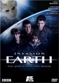 Invasion: Earth  (mini-serial) film from Patrick Lau filmography.