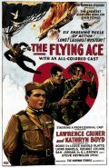 Film The Flying Ace.