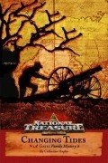 National Treasure 3 - movie with Jon Voight.