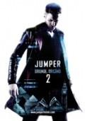 Jumper 2 - movie with Hayden Christensen.