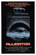 Alligator film from Lewis Teague filmography.