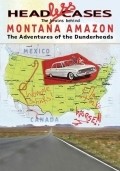 Montana Amazon - movie with James MacDonald.