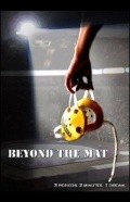 Beyond the Mat - movie with Brett A. Newton.