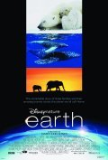 Earth film from Mark Linfield filmography.
