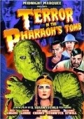 Terror in the Pharaoh's Tomb - movie with Leanna Chamish.