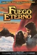 Fuego eterno - movie with Angela Molina.