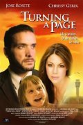 Turning a Page - movie with Jose Rosete.
