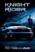 Knight Rider film from Allan Kroeker filmography.