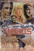 Knights film from Albert Pyun filmography.
