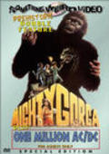 The Mighty Gorga film from David L. Hewitt filmography.