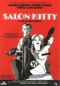 Salon Kitty - movie with Tina Aumont.