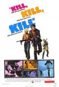 Kill! film from Romain Gary filmography.