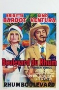 Boulevard du Rhum film from Robert Enrico filmography.