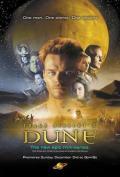 Dune film from John Harrison filmography.