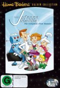The Jetsons - movie with Daws Butler.