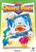 Quack Pack film from Kurt Anderson filmography.