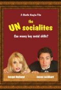 The UNsocialites is the best movie in Christopher James Culberson filmography.