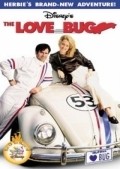 The Love Bug film from Peyton Reed filmography.