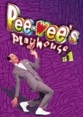 Pee-wee's Playhouse - movie with Lynne Marie Stewart.