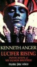 Lucifer Rising - movie with Kenneth Anger.