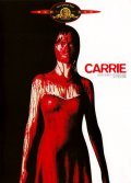 Carrie film from David Carson filmography.