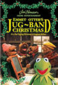 Emmet Otter's Jug-Band Christmas - movie with Jim Henson.