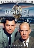 TV series Dragnet 1967  (serial 1967-1970).