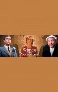 Witness for the Prosecution - movie with Ralph Richardson.