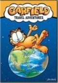 Garfield in the Rough - movie with Lorenzo Music.