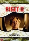 Riget II film from Morten Arnfred filmography.