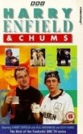 Harry Enfield and Chums  (serial 1994-1997) is the best movie in Caroline Harker filmography.